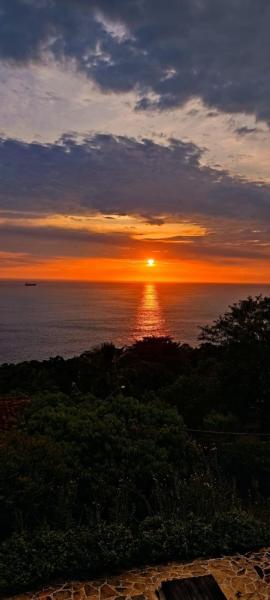 Casa Ilhabela Borrifos